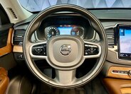 Volvo XC90 13