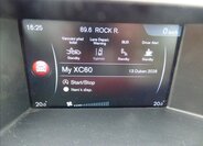 Volvo XC60 Kombi 2,0 l 110 kw