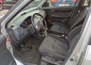 Suzuki Swift Hatchback 1,3 l 66 kw