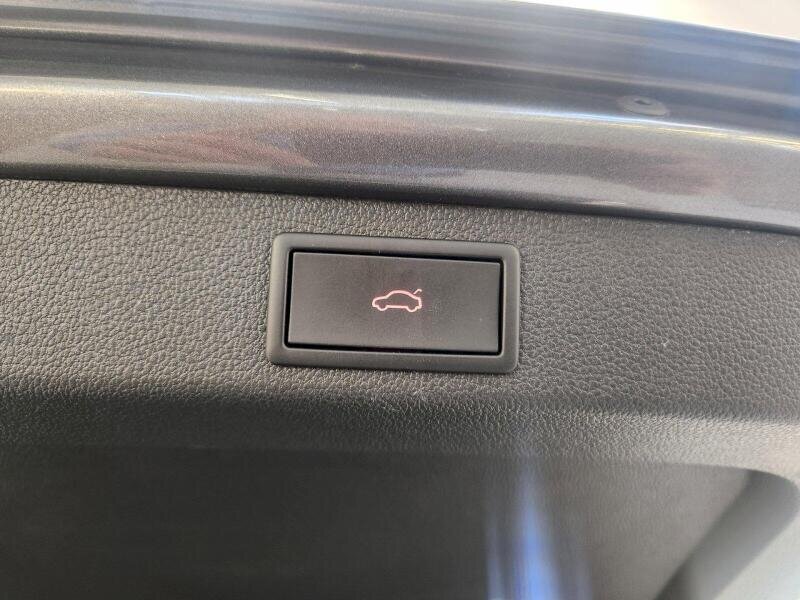 Škoda Superb Kombi 2,0 l 147 kw