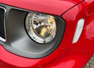 Jeep Renegade SUV / Terénní 1,3 l 132 kw