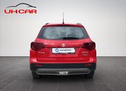 Suzuki Vitara SUV / Terénní 1,4 l 95 kw