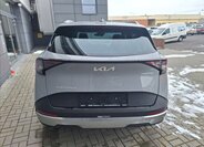 KIA Sportage SUV / Terénní 1,6 l 110 kw