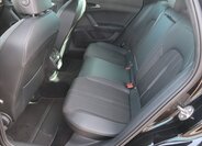 Cupra Formentor SUV / Terénní 1,5 l 110 kw