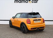 Mini Cooper S Hatchback 2,0 l 141 kw