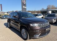 Jeep Grand Cherokee SUV / Terénní 3,0 l 184 kw