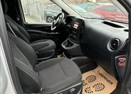 Mercedes-Benz Vito MPV 2,0 l 120 kw