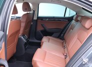 Škoda Superb Liftback 2,0 l 110 kw
