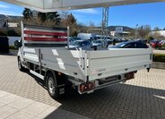 Toyota Proace Max Valník 2,2 l 103 kw