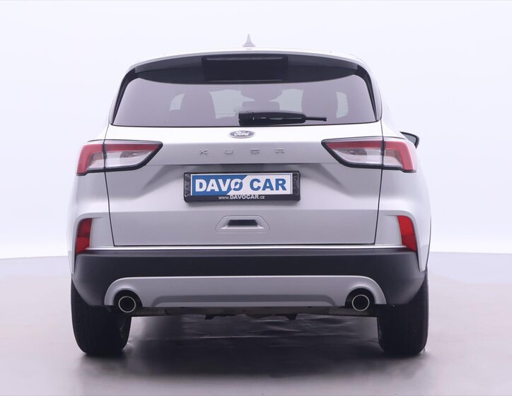 Ford Kuga SUV / Terénní 1,5 l 110 kw