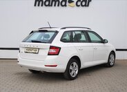 Škoda Fabia Kombi 999,0 81 kw