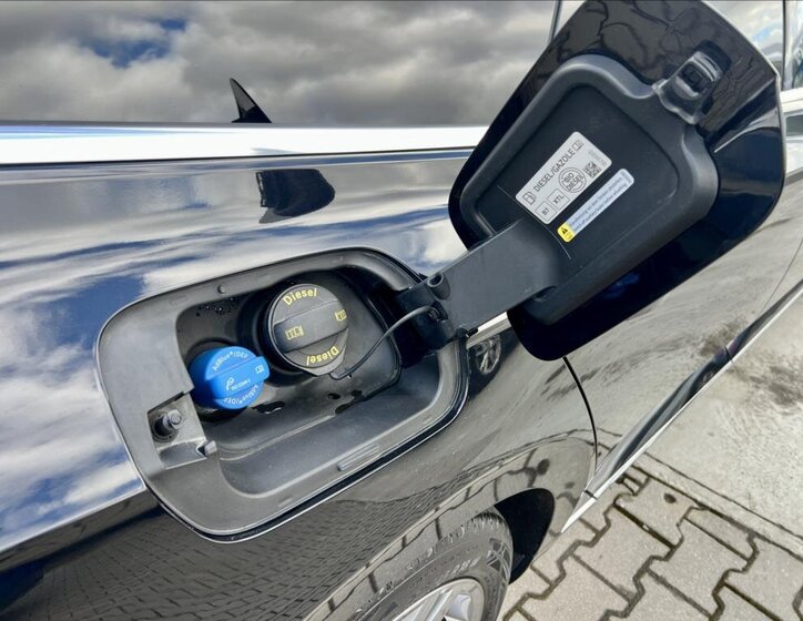 Volkswagen Arteon Kombi 2,0 l 147 kw