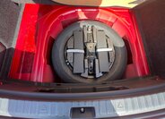 Škoda Scala Hatchback 1,5 l 110 kw