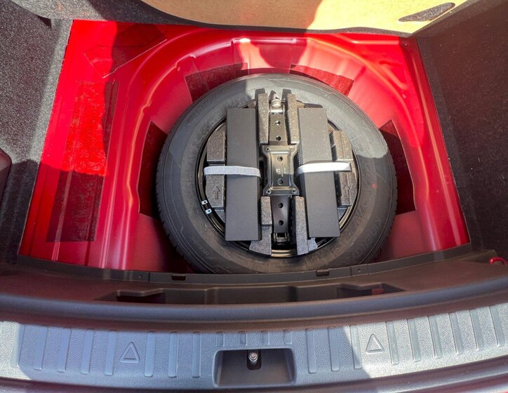 Škoda Scala Hatchback 1,5 l 110 kw