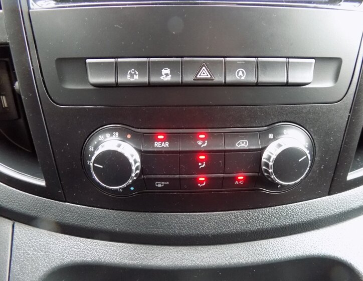 Mercedes-Benz Vito 34
