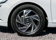 Hyundai i20 Hatchback 1,2 l 57 kw