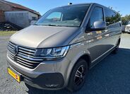 Volkswagen Caravelle 3