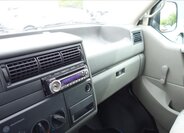 Volkswagen Transporter 19