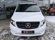 Mercedes-Benz Vito VAN / Minibus 2,0 l 140 kw