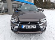 Mitsubishi ASX SUV 1,6 l 86 kw