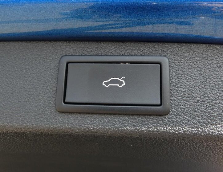 Škoda Kodiaq SUV / Terénní 2,0 l 110 kw