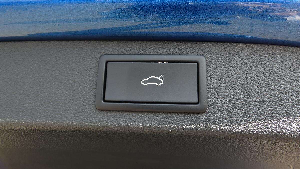 Škoda Kodiaq SUV / Terénní 2,0 l 110 kw