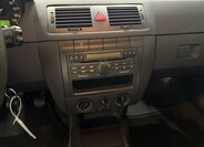 Škoda Fabia Hatchback 1,2 l 40 kw