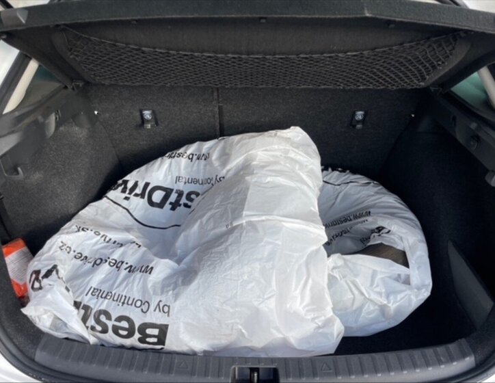 Škoda Scala Hatchback 999,0 81 kw