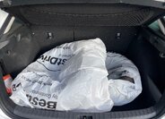 Škoda Scala Hatchback 999,0 81 kw