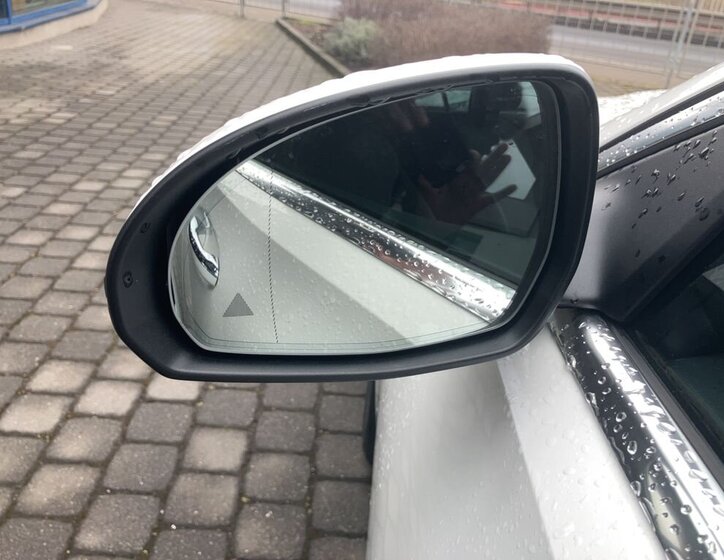 Mercedes-Benz Třídy C Kombi 2,0 l 120 kw