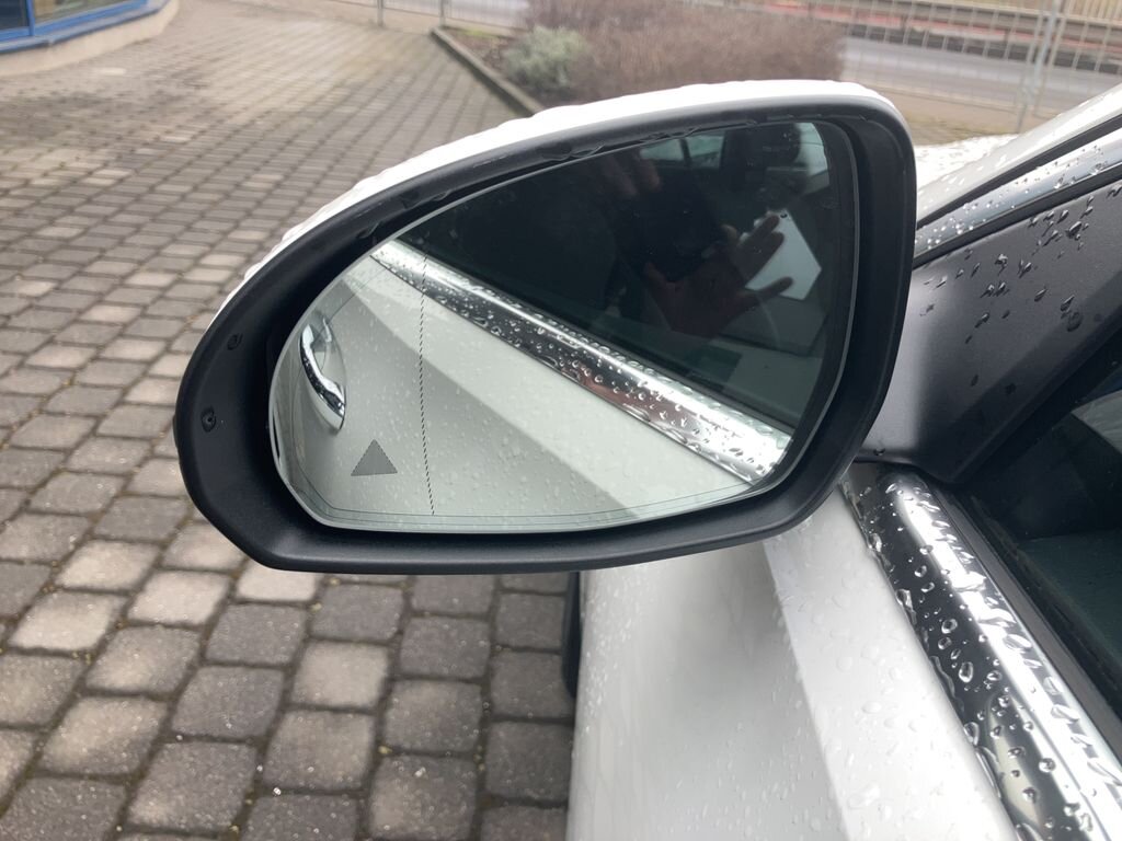 Mercedes-Benz Třídy C Kombi 2,0 l 120 kw