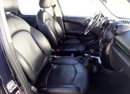 Mini Countryman SUV / Terénní 2,0 l 82 kw