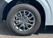 Volkswagen Transporter Skříň 2,0 l 110 kw