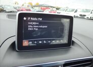 Mazda 3 Hatchback 2,0 l 121 kw