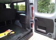 Renault Trafic VAN / Minibus 2,0 l 110 kw