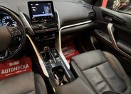 Mitsubishi Eclipse SUV 2,4 l 138 kw