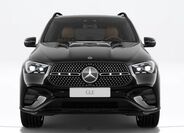 Mercedes-Benz GLE 2