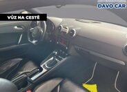 Audi TT Kupé 2,0 l 147 kw