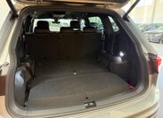 Volkswagen Tiguan Allspace SUV 2,0 l 180 kw