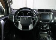 Toyota Land Cruiser 18