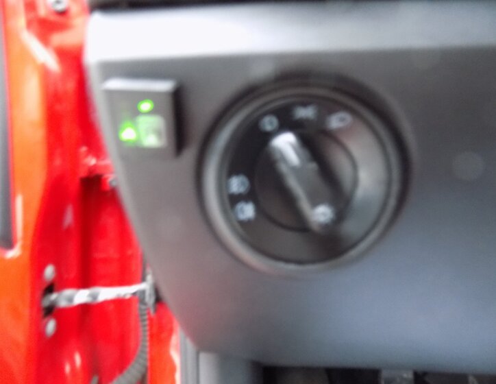 Škoda Citigo Hatchback 999,0 44 kw