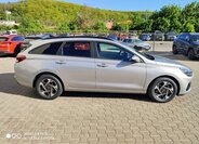 Hyundai i30 Kombi 1,6 l 110 kw