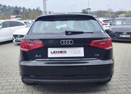 Audi A3 Hatchback 1,6 l 81 kw