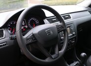 Seat Toledo Sedan / Limuzína 1,2 l 81 kw