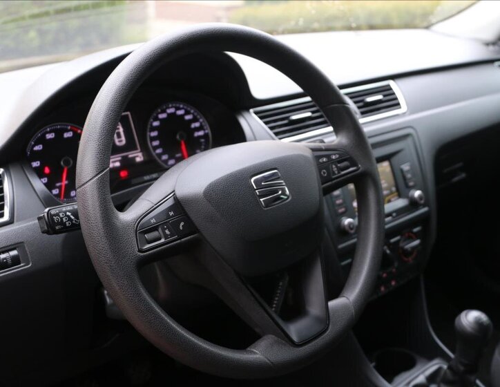 Seat Toledo Sedan / Limuzína 1,2 l 81 kw