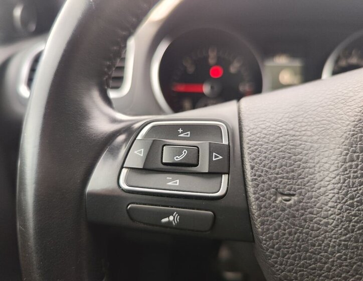 Volkswagen Golf Hatchback 2,0 l 103 kw