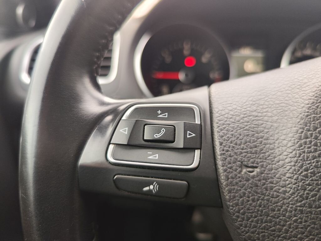 Volkswagen Golf Hatchback 2,0 l 103 kw