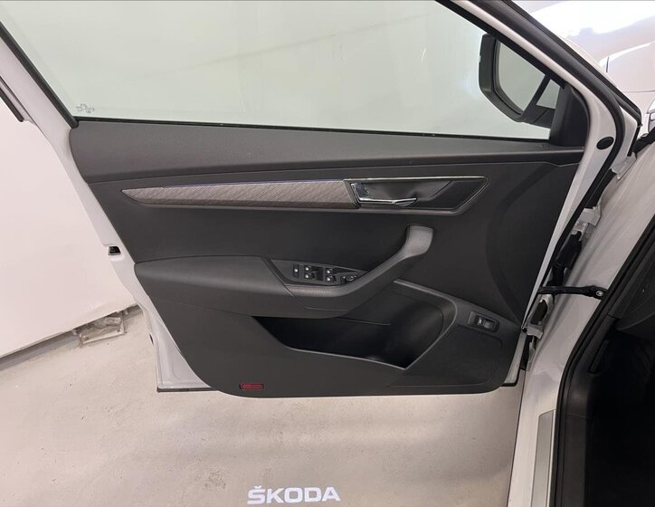 Škoda Karoq SUV / Terénní 2,0 l 85 kw