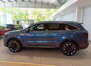 KIA Sorento 3