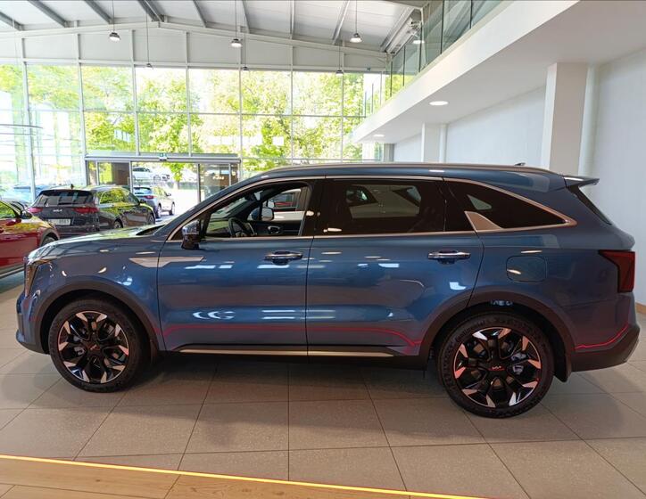 KIA Sorento 3